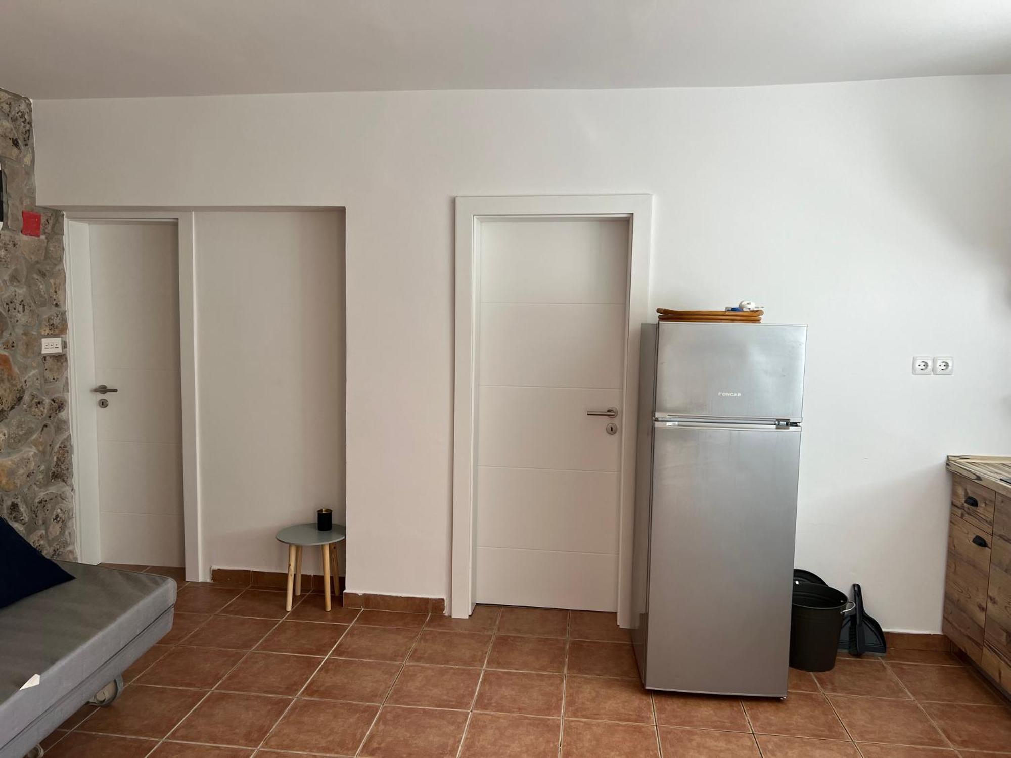 Apartmani Maksan Pakoštane Extérieur photo