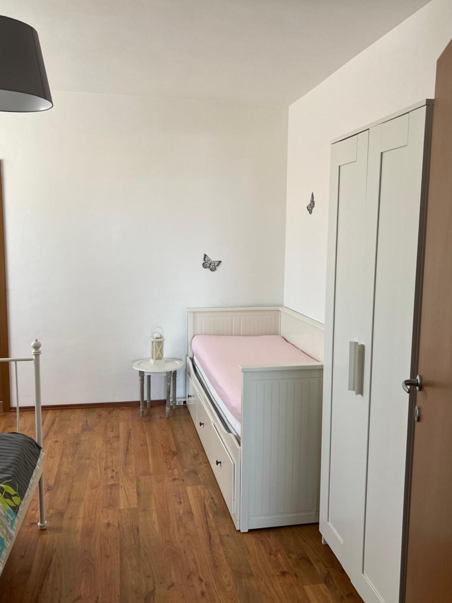 Apartmani Maksan Pakoštane Extérieur photo