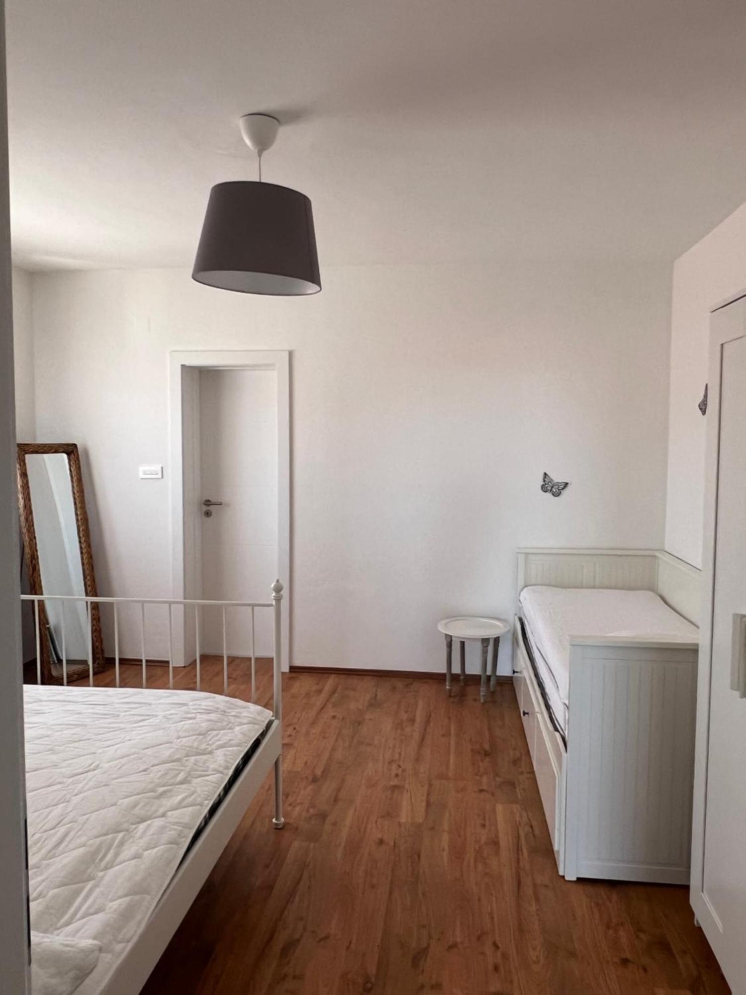 Apartmani Maksan Pakoštane Extérieur photo