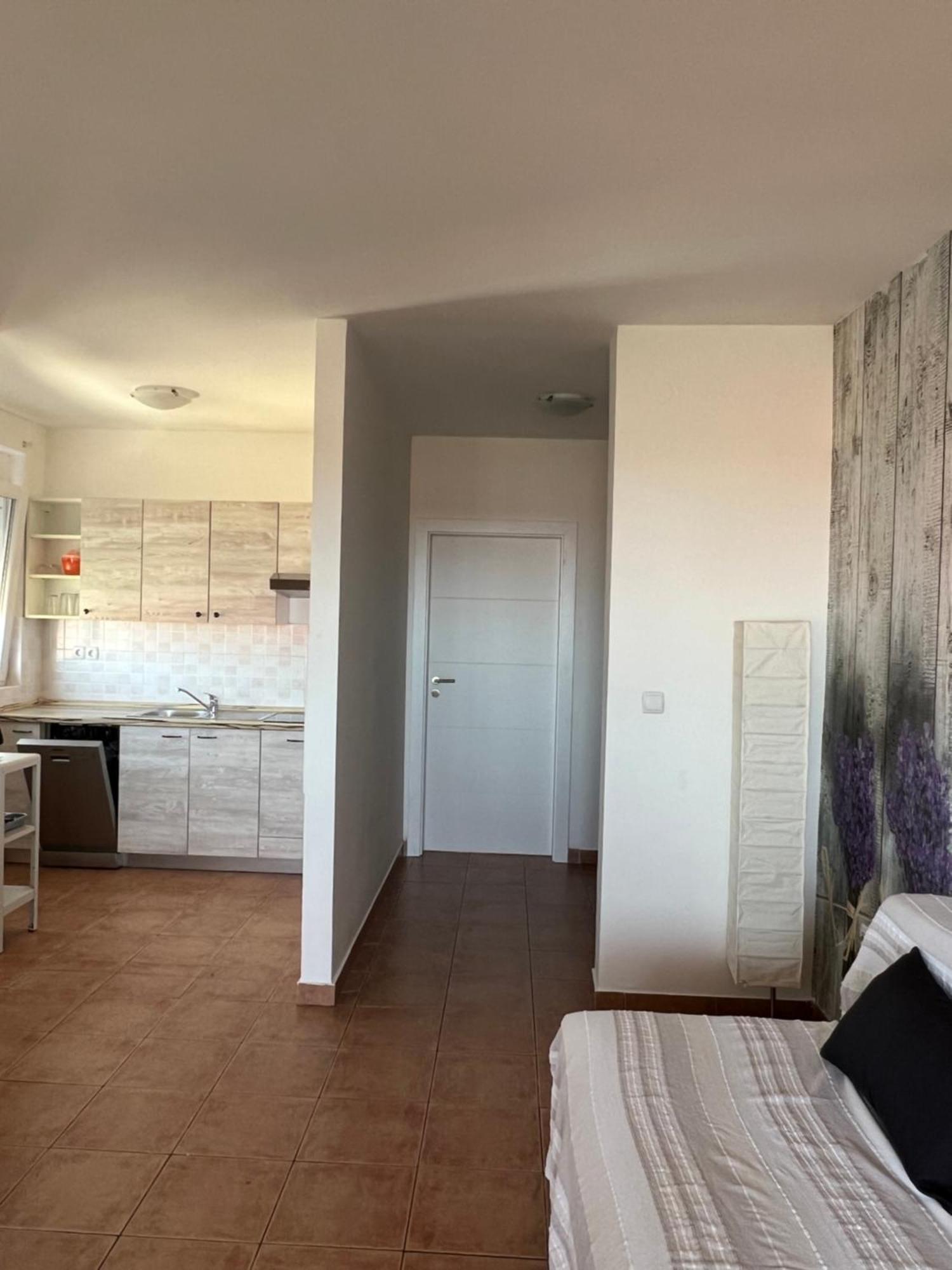 Apartmani Maksan Pakoštane Extérieur photo