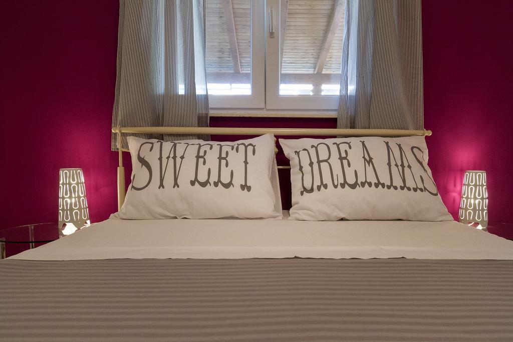 Apartmani Maksan Pakoštane Extérieur photo