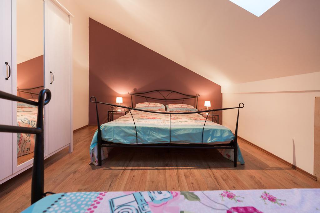 Apartmani Maksan Pakoštane Extérieur photo