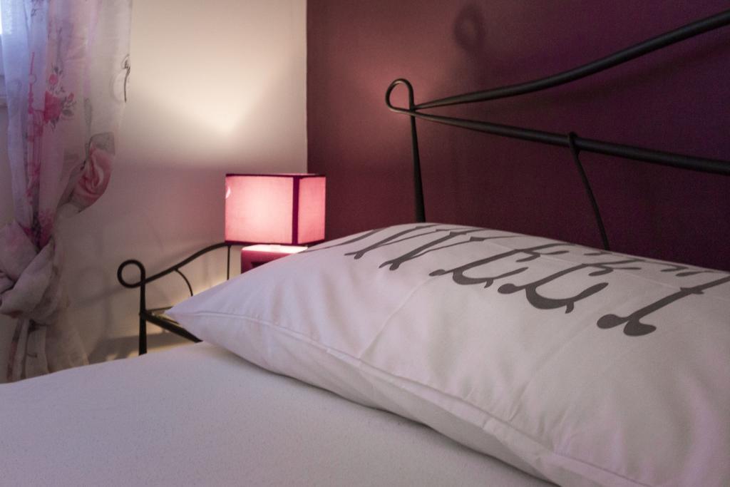 Apartmani Maksan Pakoštane Extérieur photo