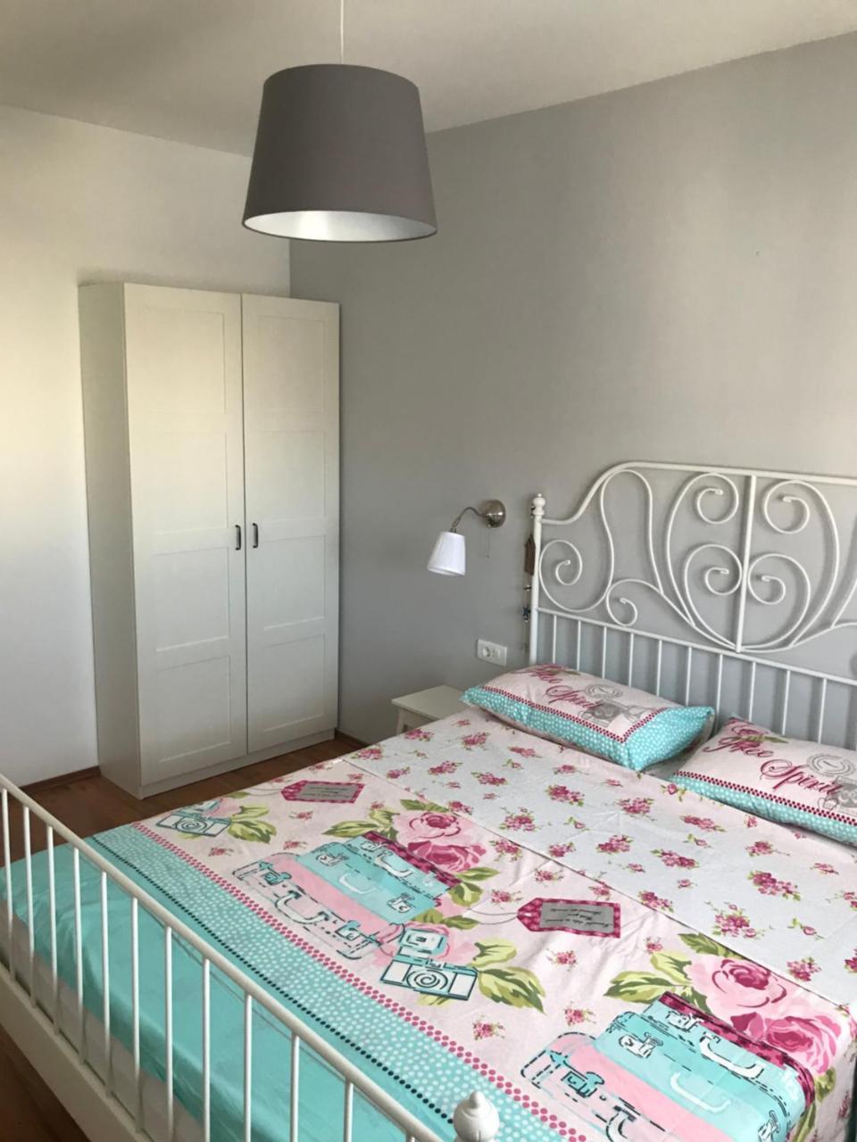 Apartmani Maksan Pakoštane Extérieur photo