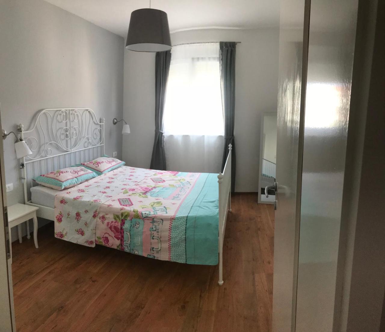 Apartmani Maksan Pakoštane Extérieur photo