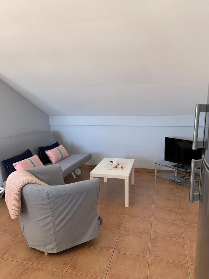 Apartmani Maksan Pakoštane Extérieur photo